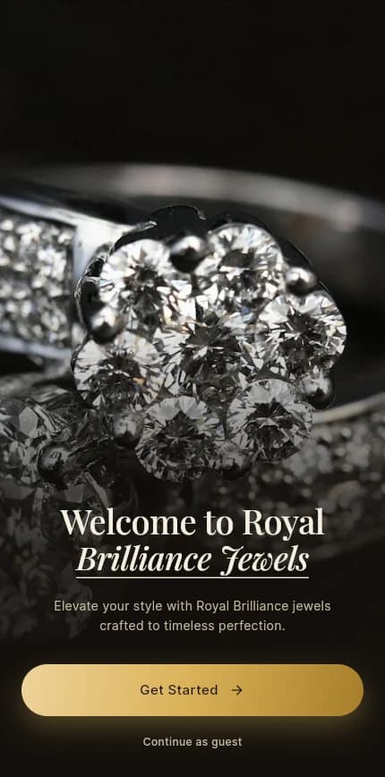 Royal Brilliance Jewels screen 1