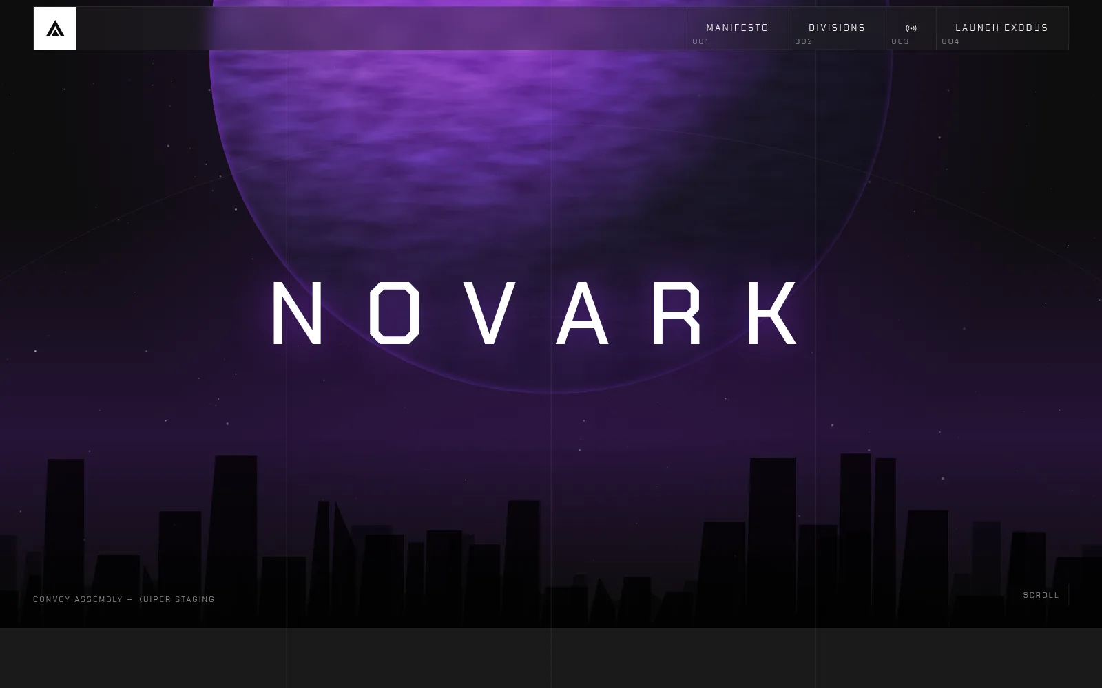 NOVARK